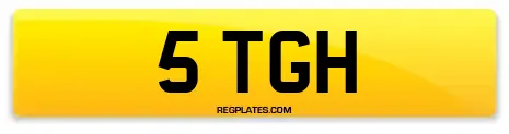5 TGH