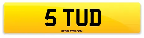 5 TUD