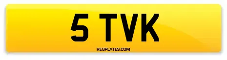 5 TVK