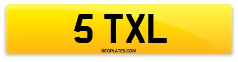5 TXL