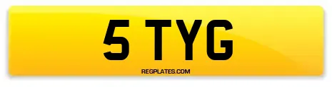 5 TYG