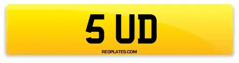 5 UD