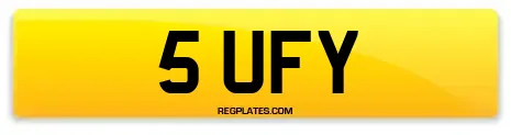 5 UFY
