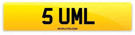 5 UML