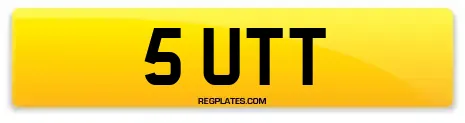 5 UTT