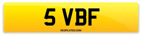 5 VBF