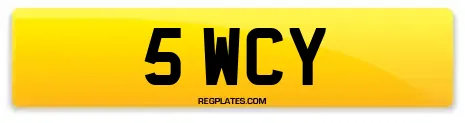 5 WCY