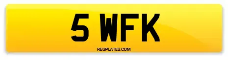 5 WFK