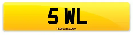 5 WL