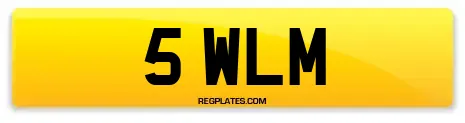 5 WLM