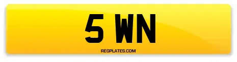 5 WN