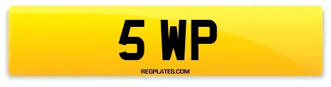 5 WP