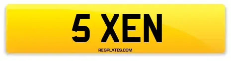 5 XEN