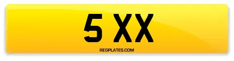 5 XX