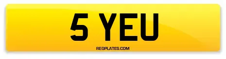 5 YEU