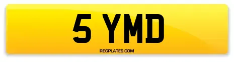 5 YMD