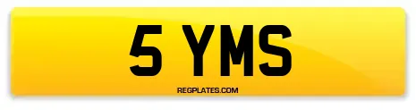 5 YMS