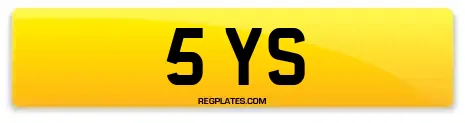 5 YS