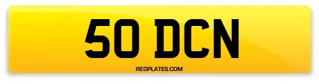 50 DCN
