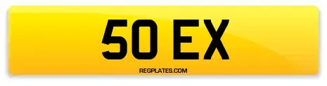 50 EX