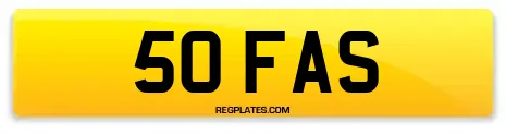 50 FAS