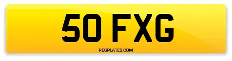50 FXG