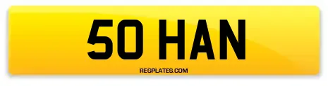 50 HAN