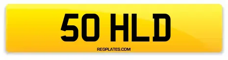 50 HLD