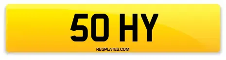 50 HY