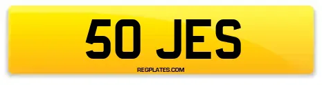 50 JES