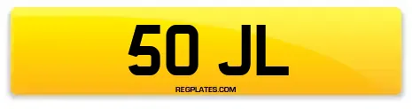 50 JL