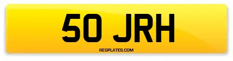 50 JRH