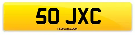 50 JXC