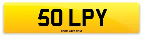 50 LPY