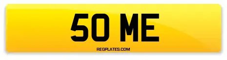 50 ME