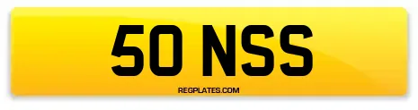50 NSS