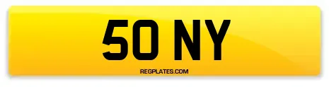 50 NY