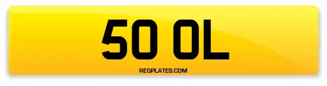 50 OL