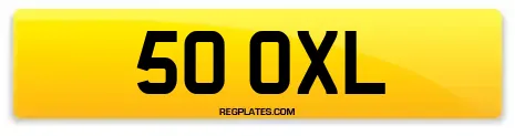 50 OXL