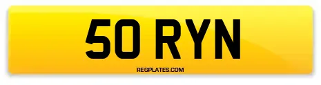 50 RYN