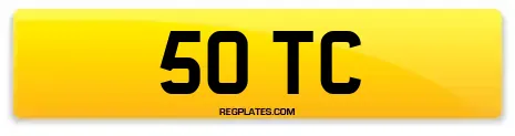 50 TC