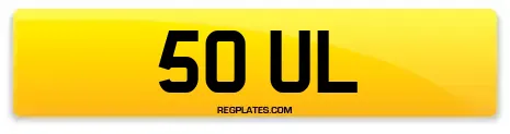 50 UL