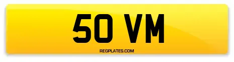 50 VM