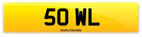 50 WL