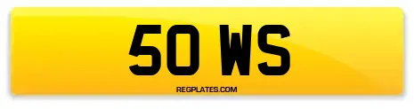 50 WS