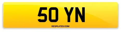 50 YN