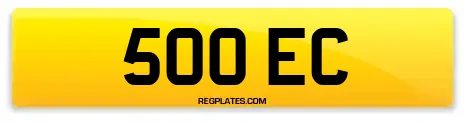 500 EC