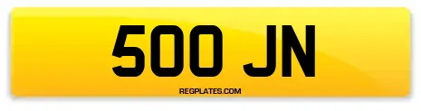 500 JN