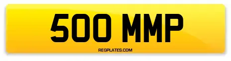 500 MMP