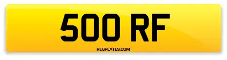 500 RF